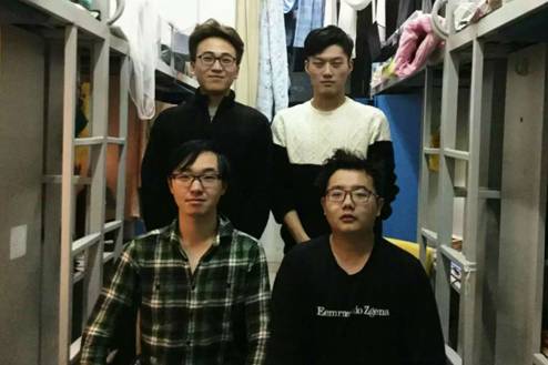 永利集团官网入口14-3班西区1312宿舍.jpg